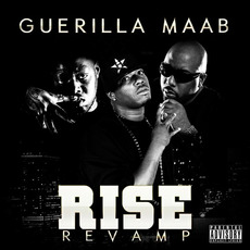 Rise. Revamp mp3 Album by Guerilla Maab