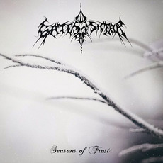 Seasons of Frost (Remastered) mp3 Album by Gates Of Ishtar