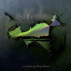 Northern Light mp3 Album by Medea