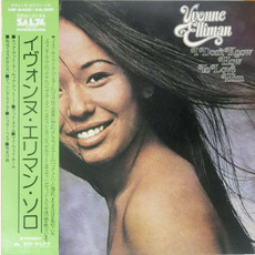 I Don't Know How To Love Him mp3 Album by Yvonne Elliman
