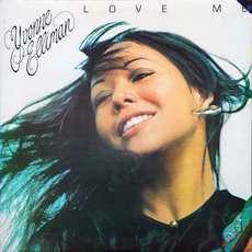 Love Me mp3 Album by Yvonne Elliman