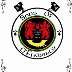 First Draft mp3 Album by Sons of O'Flaherty