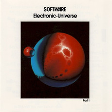 Electronic-Universe, Part I (Re-Issue) mp3 Album by Software