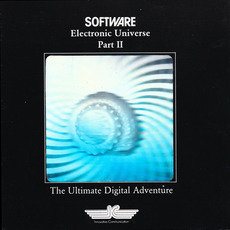 Electronic-Universe, Part II mp3 Album by Software