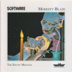 Modesty-Blaze mp3 Album by Software