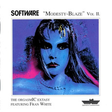 Modesty Blaze, Vol. II mp3 Album by Software