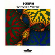 Software-Visions mp3 Album by Software