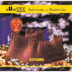 Software as Hardware mp3 Album by Software