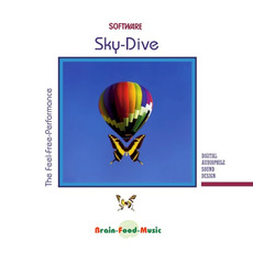 Sky-Dive mp3 Album by Software