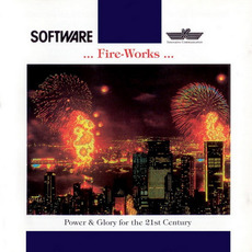 Fire-Works mp3 Album by Software