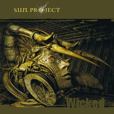 Wicked mp3 Album by S.U.N. Project