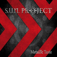 Metallic Taste mp3 Album by S.U.N. Project