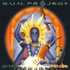 Drosophila mp3 Album by S.U.N. Project