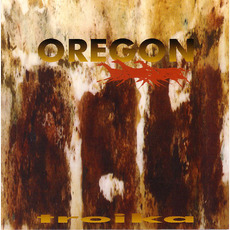 Troika mp3 Album by Oregon