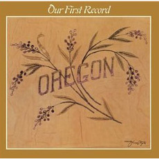 Our First Record mp3 Album by Oregon