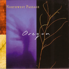 Northwest Passage mp3 Album by Oregon