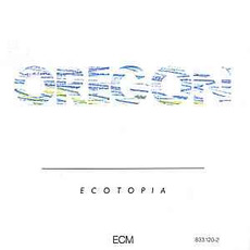 Ecotopia mp3 Album by Oregon