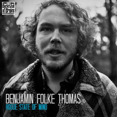 Rogue State Of Mind mp3 Album by Benjamin Folke Thomas