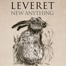 New Anything mp3 Album by Leveret (GBR)