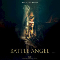 Battle Angel mp3 Album by Really Slow Motion