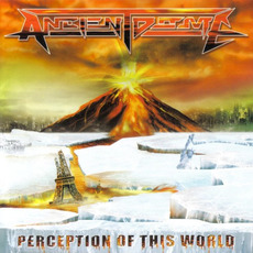 Perception of This World mp3 Album by Ancient Dome