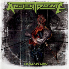 Human Key mp3 Album by Ancient Dome