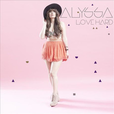 Love Hard mp3 Album by Alyssa Bonagura