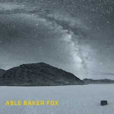 Voices mp3 Album by Able Baker Fox