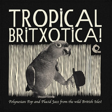 Tropical Britxotica! mp3 Compilation by Various Artists