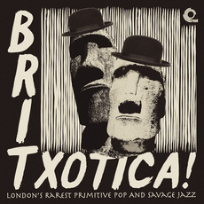 Britxotica! mp3 Compilation by Various Artists