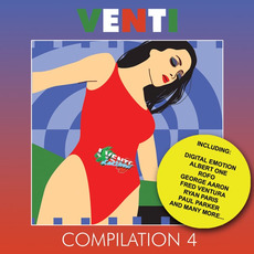 Venti Compilation 4 mp3 Compilation by Various Artists
