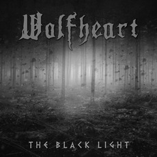 The Black Light mp3 Single by Wolfheart