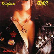 Brightest Starz: Anthology mp3 Artist Compilation by Starz