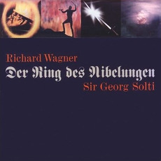Der Ring des Nibelungen mp3 Artist Compilation by Richard Wagner
