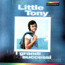I Grandi Successi mp3 Artist Compilation by Little Tony
