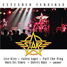 Extended Versions mp3 Live by Starz