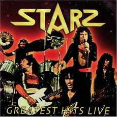 Greatest Hits Live mp3 Live by Starz