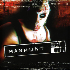 Manhunt mp3 Remix by Craig Connor