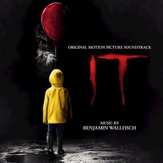 IT (Original Motion Picture Soundtrack) mp3 Soundtrack by Benjamin Wallfisch