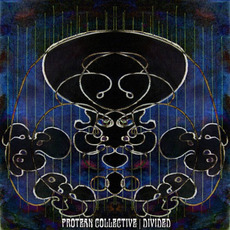 Divided mp3 Album by Protean Collective