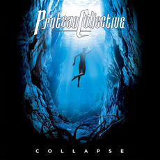 Collapse mp3 Album by Protean Collective