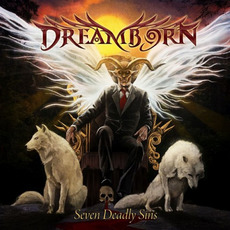 Seven Deadly Sins mp3 Album by Dreamborn