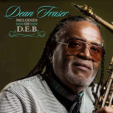 Melodies of D.E.B mp3 Album by Dean Fraser