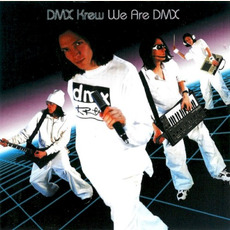 We Are DMX mp3 Album by DMX Krew