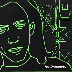 Nu Romantix mp3 Album by DMX Krew
