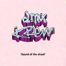 Sound of the Street mp3 Album by DMX Krew