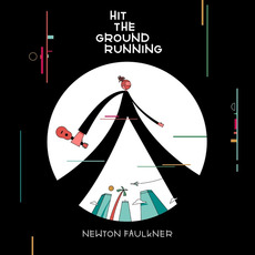 Hit the Ground Running mp3 Album by Newton Faulkner