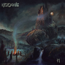 Necromandus mp3 Album by Necromandus