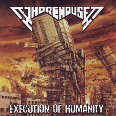 Execution Of Humanity mp3 Album by Whorehouse