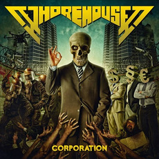 Corporation mp3 Album by Whorehouse